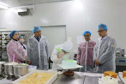 食品安全法律合規與企業發展之路 專業咨詢助力食品企業穩健前行