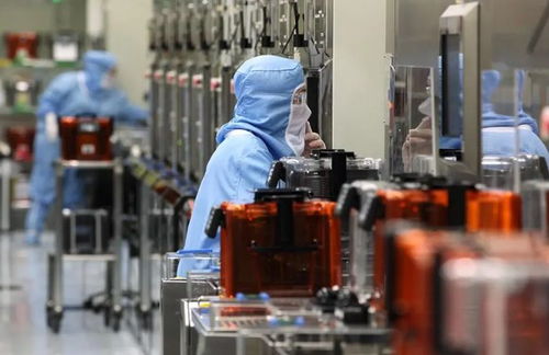 25家英國芯片廠聯(lián)手，美芯片法或引發(fā)國際連鎖反應(yīng)