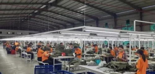 緬甸政府出臺暖心政策 工廠停工期間未參保工人獲補貼