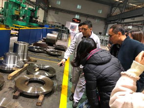 走進(jìn)企業(yè)，服務(wù)社會(huì)——我校會(huì)計(jì)學(xué)院MPAcc教育中心開展移動(dòng)課堂暨重慶水輪機(jī)廠法律咨詢活動(dòng)