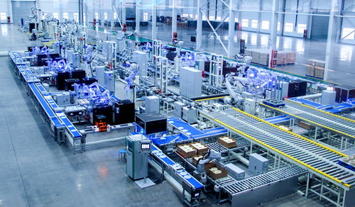 綠動(dòng)齊魯碳路未來 金正環(huán)保智能工廠以“膜”法技術(shù)，化污水廢水為清流