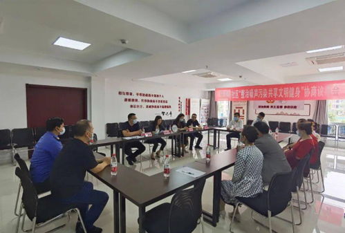 普法用法，成為鐘樓社會治理核心競爭力