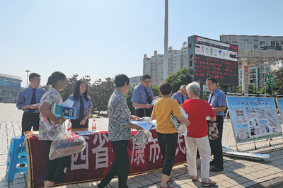 普法宣傳與社會法律咨詢 構建法治社會的重要基石