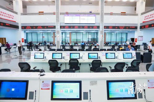 以法治工筆畫描繪城市新畫卷 南海培育社會治理軟實力的探索與實踐