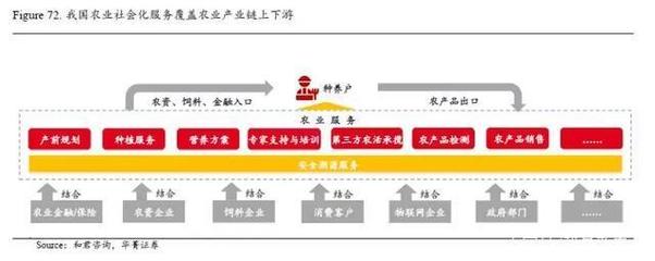 農(nóng)業(yè)科技驅(qū)動(dòng)畜牧漁業(yè)飼料革新 第一產(chǎn)業(yè)信息化浪潮蓄勢待發(fā)