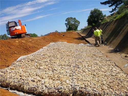 探索鋅鋁合金雷諾護墊 從基建防護到畜牧漁業(yè)飼料的創(chuàng)新應(yīng)用